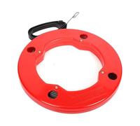 - Wire Puller - Cable Pulling Tool for Tight Spaces, Kit for Pulling Cables Through the Wall, Flexible Guide for Electrical Cables for Easy Installation | For Renovation of