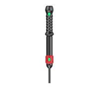 Wire Puller - Hand Operated Threading Tool, Cable Installation Aid, Manual Puller, Pipe Wire Setter | Ideal Wiring for Home and Commercial Use Ergonomic, L