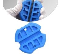 Wire Puller Tool for 3-6 mm Wires, Non-Slip Rubber Auxiliary Pulling Tool for Fishing, Electrical Work, and General Repairs