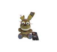 (Wire rabbit) 7" Five Nights Freddy's FNAF Horror Kids Plush Toy