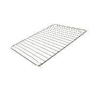Beko 140954006 Genuine Original DC/DCC/SC/SCD/SCG Series Grill Pan Grid Rack, Silver