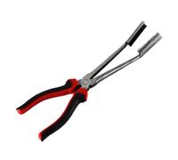 Wire Removal Pliers - 5.5x27.5x4cm Sparks Plug Tool, Efficient Crimping Design | Strong Sparks Boot Pliers with Ergonomic Handle Perfect for Automotive Engine Maintenance Professional Mechanics Use