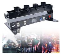 Wire rod machine machine gun gun machine professional electrical wire rod launcher for special events, parties, concert clubs, singlehea