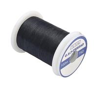 Wire Roll by - Transparent and Strong Polyester Wire, Durable Construction, Multipurpose Cable | Outdoor Equipment Holder Reliable Design with Tensile Strength, Applicaz