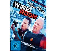 Wire Room - Wire Room [Import]