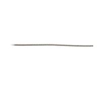 Wire rope AISI 316 49-wire 1.5 mm - 100 MT Osculati - 03.178.15 - 0317815