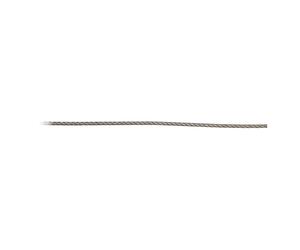 Wire rope AISI 316 49-wire 1.5 mm - 100 MT Osculati - 03.178.15 - 0317815