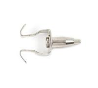 Wire Rope Hook Picture Hanging Hardware Accessories for Paintings Billboards Wire Clamps Pull Code Ceiling Code Fixed Rope Hook Clippers Heavy Duty Hanging Lamps Chandelier Panel Light Surface