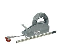 Wire Rope Puller 1600kg Max Line Force