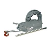 Wire Rope Puller 3200kg Max Line Force