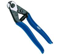 Wire Rope & Spring Cutters SK5 Steel Fence Cutting Snips Draper 57768
