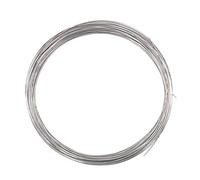 Wire Rope Stainless Steel Wire Rope 0.3/0.4Mm*100M,for Sling Gardening DIY Lamp Hanger/0.30Mm*100M(0.4Mm*100M)
