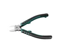 Wire Shear Tool Industrial Strength Design for Electricians and Technicians Cable Cutting with Ergonomic Grip High Hardness Alloy Steel