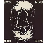 Wire - Silk Skin Paws [12" VINYL]