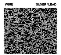 Wire - Silver/Lead [VINYL]