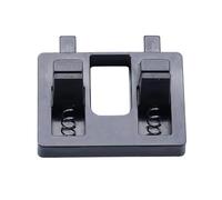 Wire Soldering Clamp - Electric Welding, Resilient Synthetic Accessory Housing Unit | for Portable Electrode Holder Precise Cable Multi-Functional Compact Power Accessories Electronics ABS