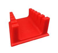 Wire Soldering Holder, Soldering Clamp, Wire Brackets, Soldering Wire Tin Leads, Clamp Solderings Wires Accessories, Perfect and Suitable Tool for Workshop Fixture