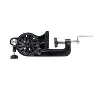 Wire Spooler For Fishing - Aluminum Line Organizer, Multi Reel Station | Aluminum Multi Fishing Spooler Stand, Durable Tackle Accessory For Deep Sea Fishings, River Adventures And Weekend Sport