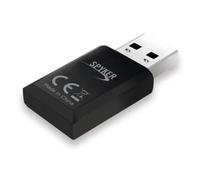 WIRE-SPY-AC1200-USB3 Cle WIFI USB 300/867Mbps SPYKER IEEE 802.11 ac/a/b/g/n.