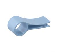 Wire Straightener and Pair Separator for Network Cables For CAT5 For CAT6, Designed for Efficient Cable Management (1PC blue)