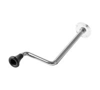 Wire Stranding Tool - Handheld Wire Stranding Tool | Metal Material Winding Tool for Twist Chain Weaving, Winding, and Stranding