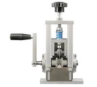 Wire Strip Machine - Electric Copper Wire Stripper, Electric Automatic Scrap Tool, Portable Manual Scrap Machine, Drilling Attachment Homehero, Handheld Supply for Removing I