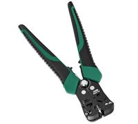 Wire Stripers Electrical Heavy Duty Automatic Wire Stripper Multifunctional Wire Stripper Tool Wire Stripper Twister for Cutting