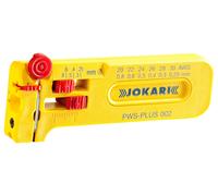 WIRE STRIPPER, 30AWG-20AWG, 0.25MM-0.8MM, Wire Strippers, Qty.1 | 40025