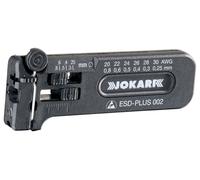 WIRE STRIPPER, 30AWG-20AWG, 0.25MM-0.8MM, Wire Strippers, Qty.1 | 40028