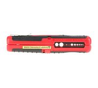 Wire Stripper and Cutter Tool, Universal Electrician Cable Stripper, Multi-Function