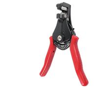 Wire Stripper Automatic Wire Stripper Plier for PV Cable | Multifunctional Wire Peeling Tool(0.5-2(mm))