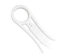 Wire Stripper | Cable Straightening Tool, Internal Wire Cutting Tool - for Use in the Automotive Industry, for Electricians, DIY, Industry, Mechanics, Workshop and Hobby