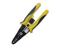 Wire Stripper Decrustation Pliers Multi Tool Ire Stripper Electric Cable Stripper Cutter Multifunctional Wire Repair Tool Pliers