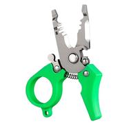Wire Stripper - Mini Multifunction Wire Stripper Cutter | Wire Tool | Tool for Electrical Cutting Division Deception Cutting Handle