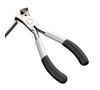 Wire Stripper, Multifunctional Wire Stripper,Bent Nose Pliers - Jewelry Making Tools, Jewelry Pliers, Beading, Jewelry Making, Wire Wrapping, DIY Supplies