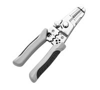 Wire Stripper Pliers Manual Hand Tool with Stripping Cutting