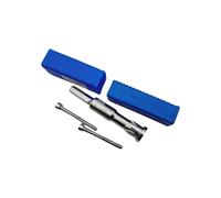 Wire Stripper Plug with Multiple Tools for Efficient Electrical Repairs and Management, Fast and Secure Connection Winding Tool