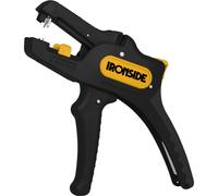 Wire Stripper Side Cutters Cutting Pliers 15 CM Self Adjusting 0,2 - 16 MM ²