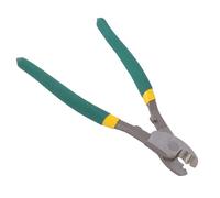 Wire Stripper Tool Quick & Easy Steel Wire Stripper with Plastic Handle Multi-Functional Professional Electrician Tools for Stripping, Cutting and Crimping