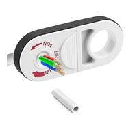 Wire Stripper Tool - Universal Cable Strippers Electrical, Rotate one Circle & Easy Use, Wire Plier for Diameter 3-13 mm Wire Cable and Copper