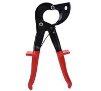 Wire Stripper with Ratchet Mechanism for Electrical Wiring