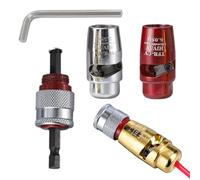 Wire Strippers Electrical,Crimper Set for Wire | Precision Crimping Tool | for Electrician Home Industry Garage Construction Outdoor Automotive Repair Machine Workshop