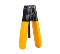 Wire Strippers, Twisted Pair Automatic Wire Stripper Crimping Pliers Wire Capacity