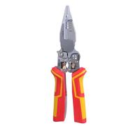 Wire Strippers Wire Stripping Pliers for Cutting and Pulling Wires with Electricity Measurement Function Adjustable Stripping