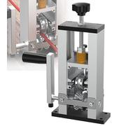 Wire Stripping and Cable Peeling Machine, Adaptive Adjustment-Free Spring for Efficient Core Wire Processing