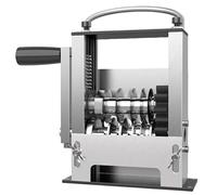 Wire Stripping Machine Manual and Drill Powered Wire Stripper Tool for 3 to 17mm Copper Cable High Speed Scrap Stripping with Alloy Blades