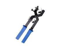 Wire Stripping Pliers Decrustation Wire Cable Tools Stripper Rotary Cut Wire Stripper Insulated for Cable Cutting Wire Hand Tool