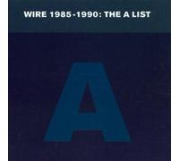 Wire - The a List