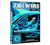 Wire, The - Staffel 3