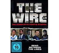 Wire, The - Staffel 5